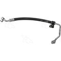 Four Seasons Toyota Camry 91-87 Hose Assembly, 55366 55366